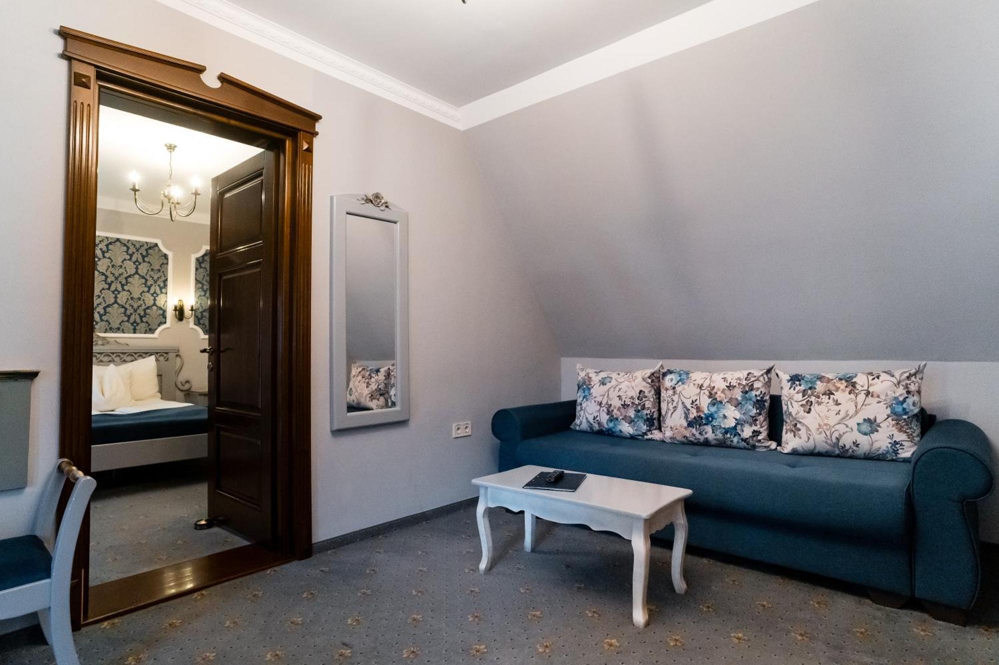 Rosen Villa Sibiu Exterior foto
